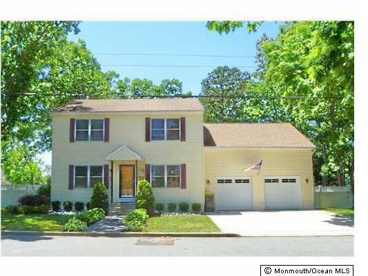 Property Photo:  263 Park Avenue  NJ 08857 