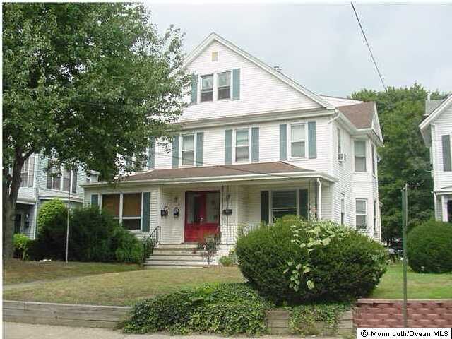 Property Photo:  128 Branch Avenue  NJ 07701 