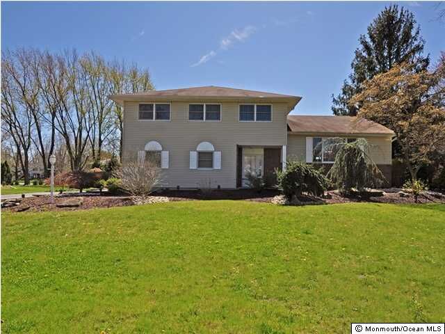 Property Photo: 2 Sandybrook Road NJ 07726