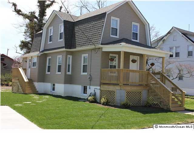 Property Photo:  1304 11th Avenue  NJ 07753 