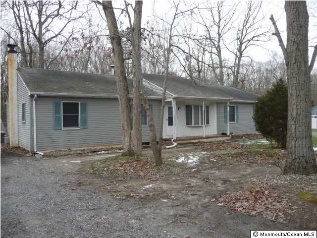 Property Photo:  591 Route 539  NJ 08514 