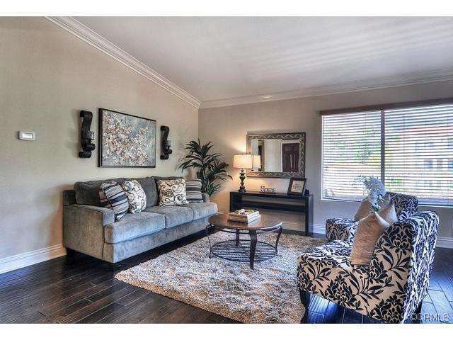 Property Photo:  2525 San Gabriel Way 308  CA 92882 