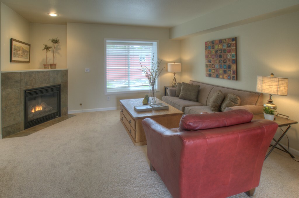 Property Photo:  2311 NW 65th St  WA 98117 