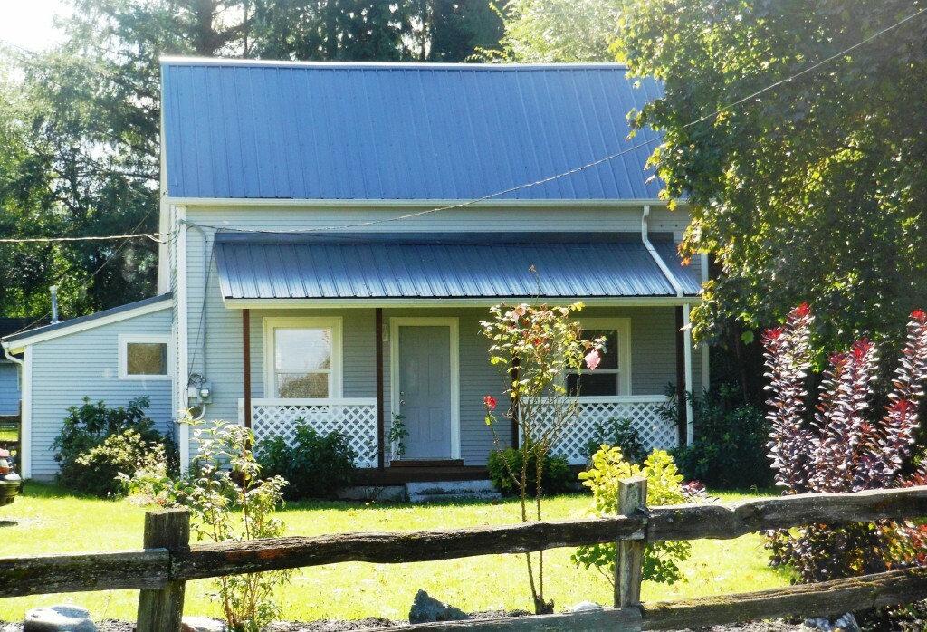 Property Photo:  24494 Polte Rd  WA 98284 