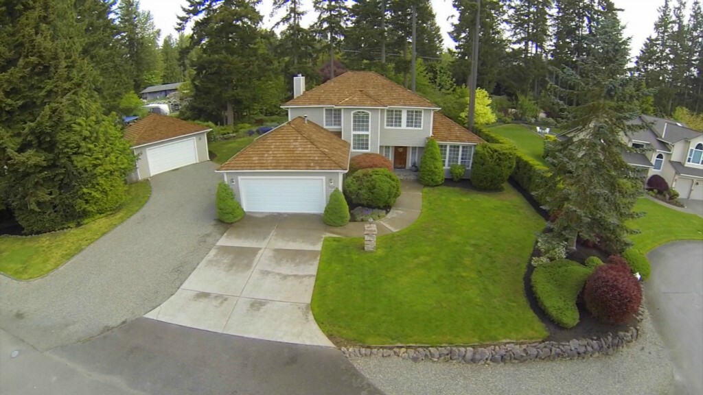 Property Photo: 7620 176th Ave E WA 98391