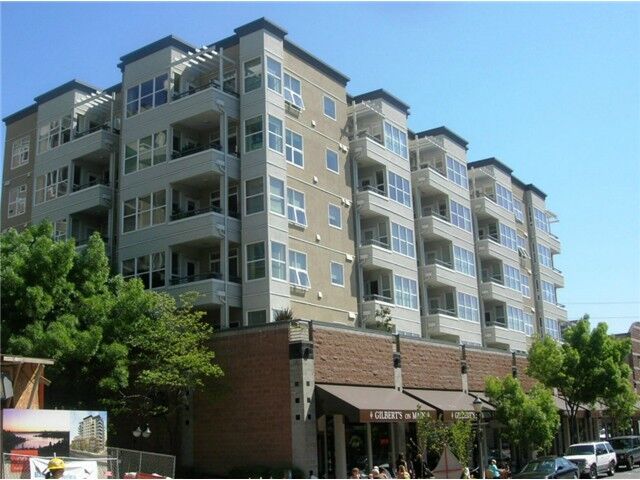 Property Photo:  10042 Main St 501  WA 98004 