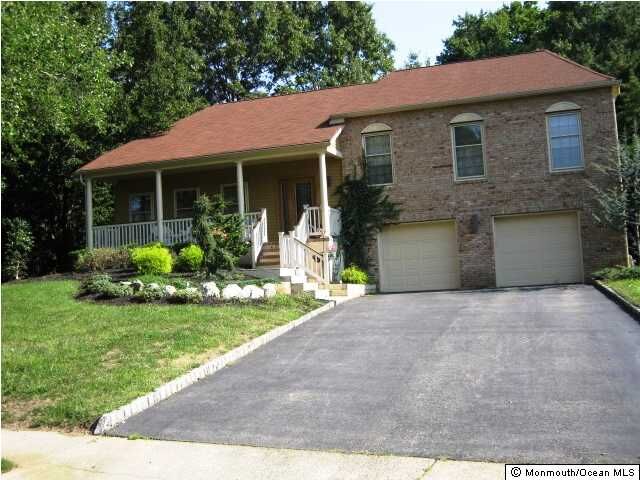 Property Photo:  23 Harness Lane  NJ 07746 