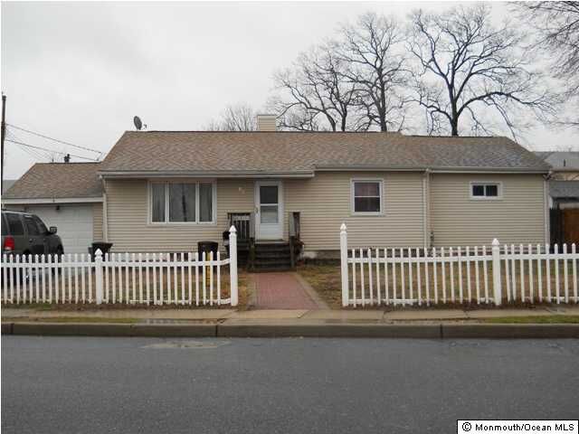 Property Photo: 98 Ridge Avenue NJ 07753