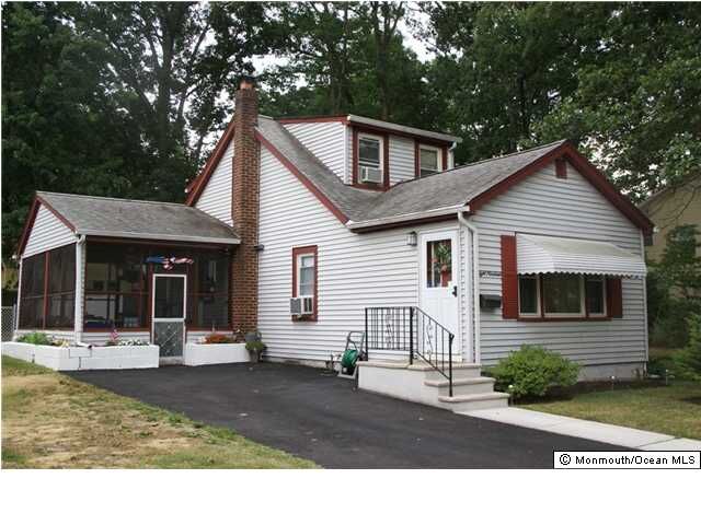 Property Photo: 819 Lakeshore Drive NJ 07747