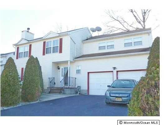 Property Photo: 42 Stemler Drive NJ 07721