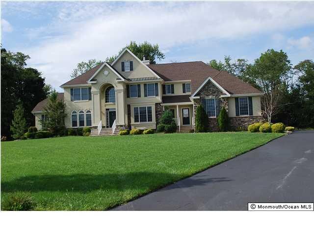 Property Photo: 3 Francis Court NJ 08510