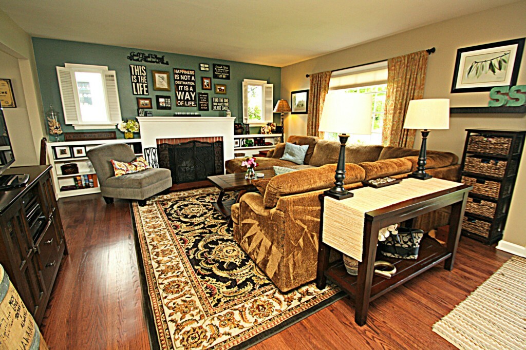 Property Photo: 4814 N 28th St WA 98407