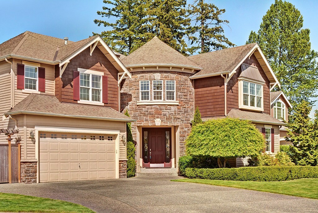 Property Photo: 20629 37th Ave SE WA 98021