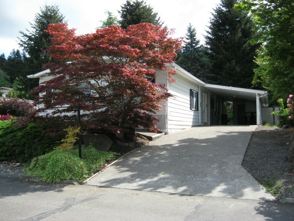 Property Photo: 23903 Rock Circle WA 98021