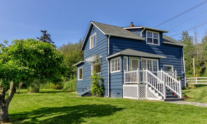 Property Photo:  12814 Farm To Market Rd  WA 98273 