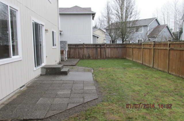 Property Photo: 5702 Pasinetti St E WA 98424