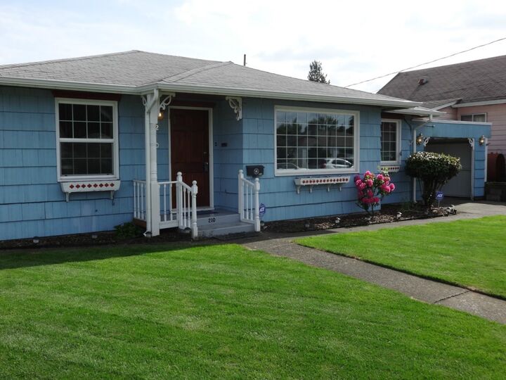 210 7th St SE  Auburn WA 98002 photo