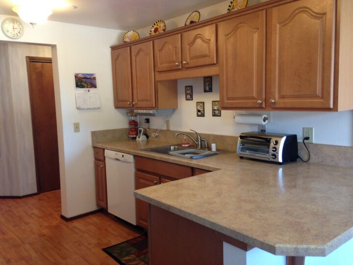 Property Photo: 921 Pershing Ave 204 WA 98312