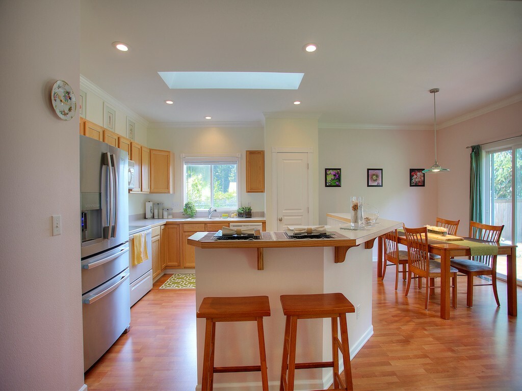 Property Photo: 21522 47th Ave E WA 98387
