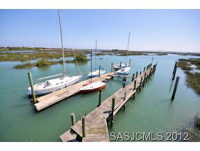 Property Photo:  56 Dufferin Street  FL 32084 