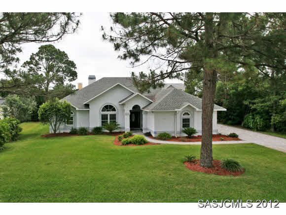 Property Photo: 420 Marsh Point Circle FL 32080