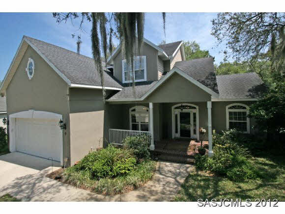 Property Photo: 9 Magnolia Dunes Circle FL 32080