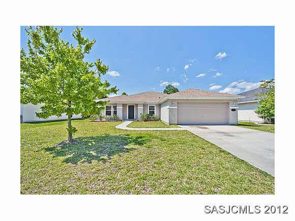 Property Photo: 4116 Palmetto Bay Dr. FL 32033