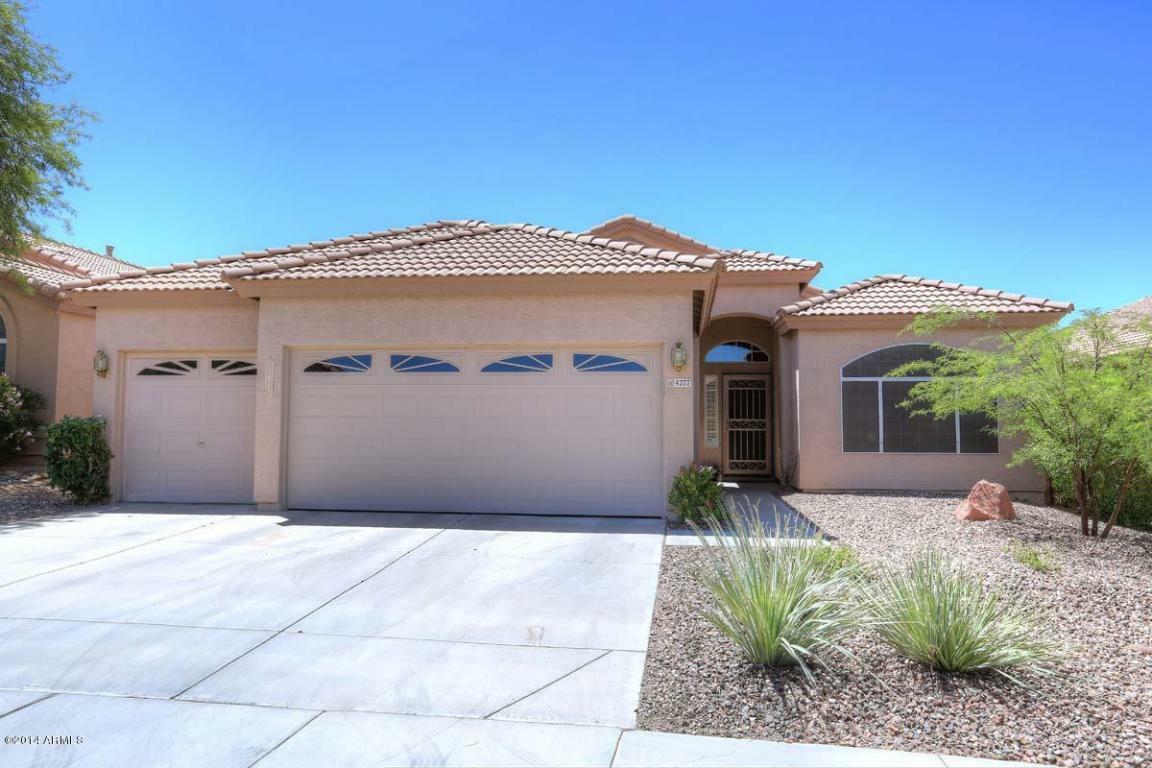 Property Photo: 4277 E Molly Lane AZ 85331