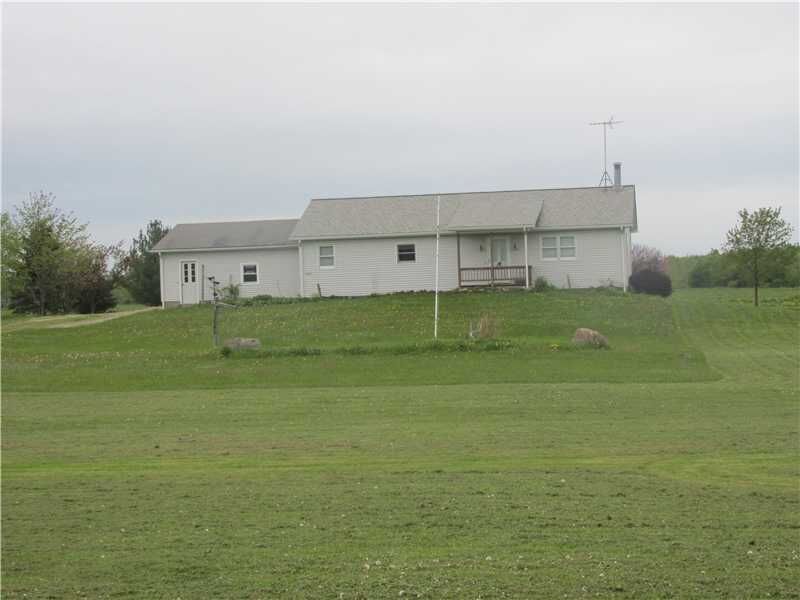 Property Photo: 10040 Eureka Road PA 16412