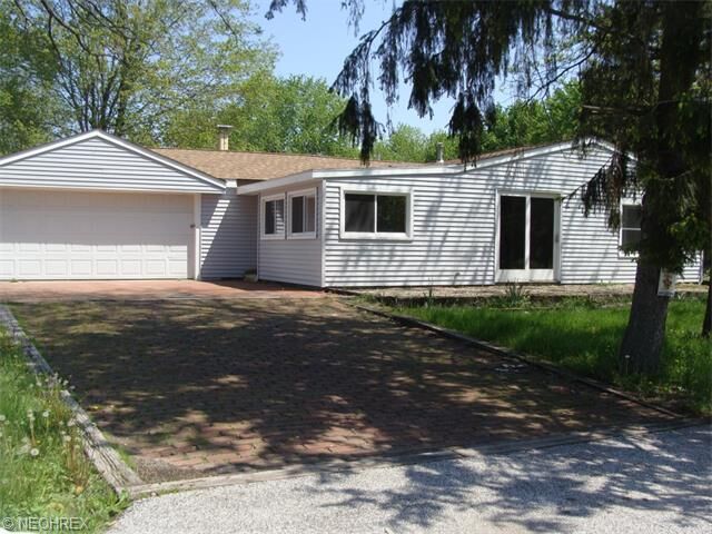 Property Photo:  2849 Denny Road  OH 44266 