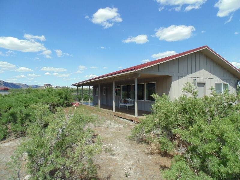 Property Photo:  24798 Lake Lenore Dr  WA 98851 