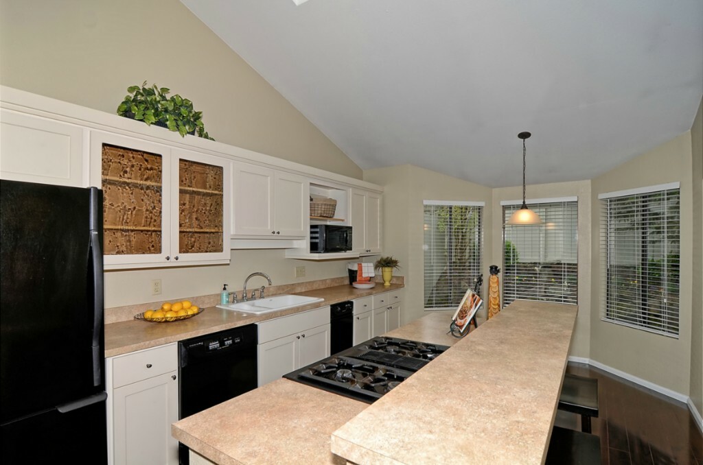 Property Photo:  15800 Village Green Dr SE  WA 98012 