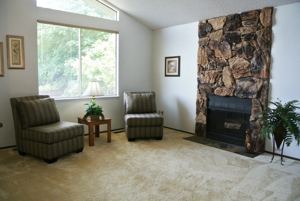 Property Photo: 2025 W St NW WA 98001