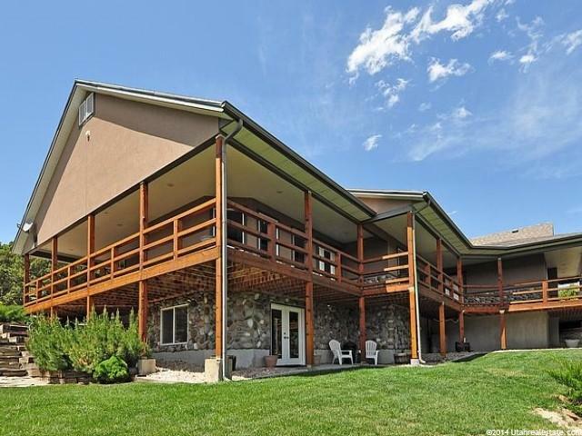 Property Photo: Address not disclosed UT 84096