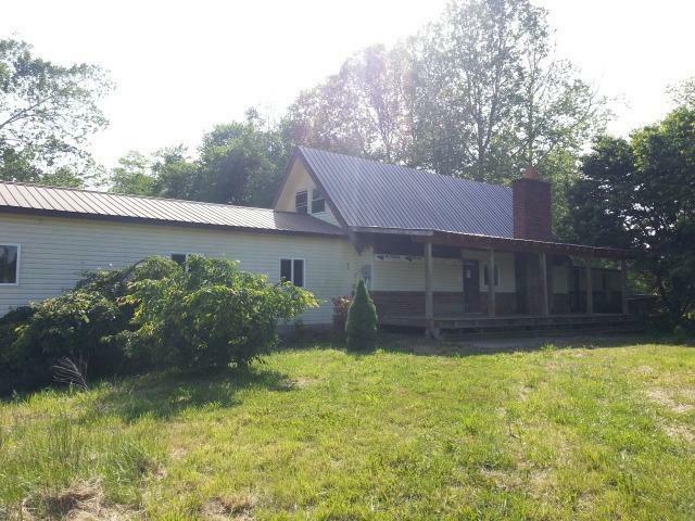 Property Photo: 2887 College Hill Road KY 40385