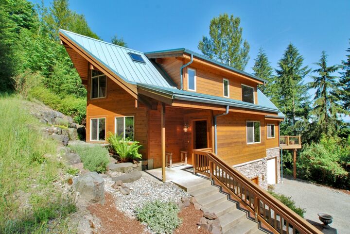 Property Photo: 29836 NE Tolt Hill Road WA 98014