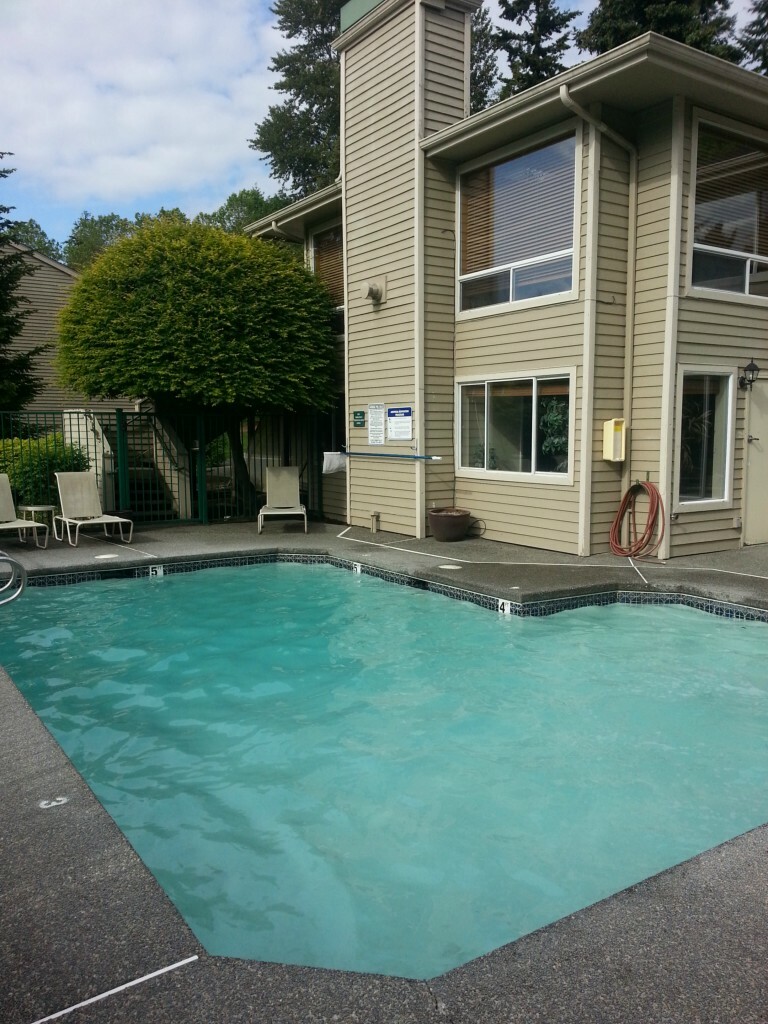 Property Photo:  31500 33rd Place SW A204  WA 98023 