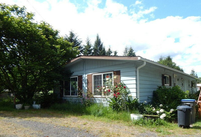 Property Photo:  2842 NE McWilliams Rd  WA 98311 