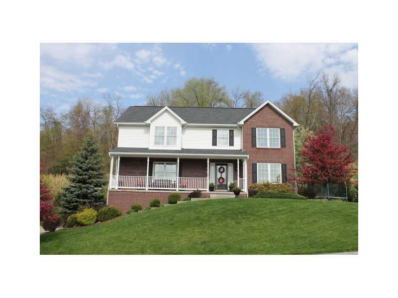 Property Photo:  520 Dorchester Drive  PA 16046 