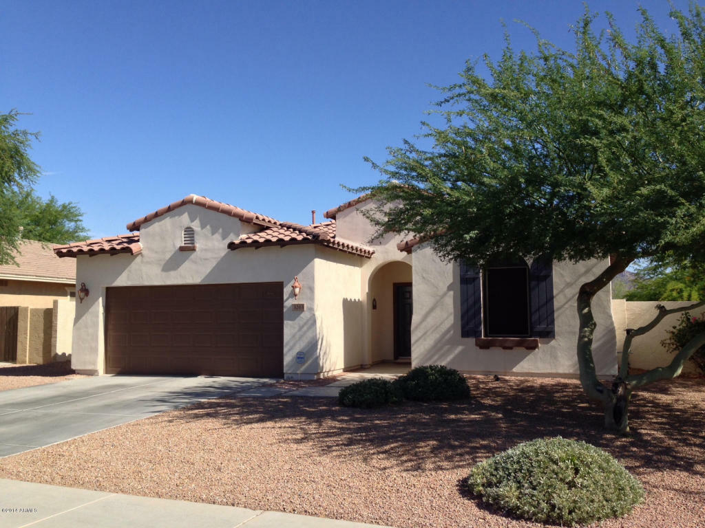 Property Photo:  3263 E Fandango Drive  AZ 85298 