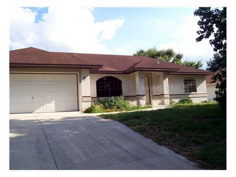 Property Photo:  109 W Minneola Street  FL 34715 