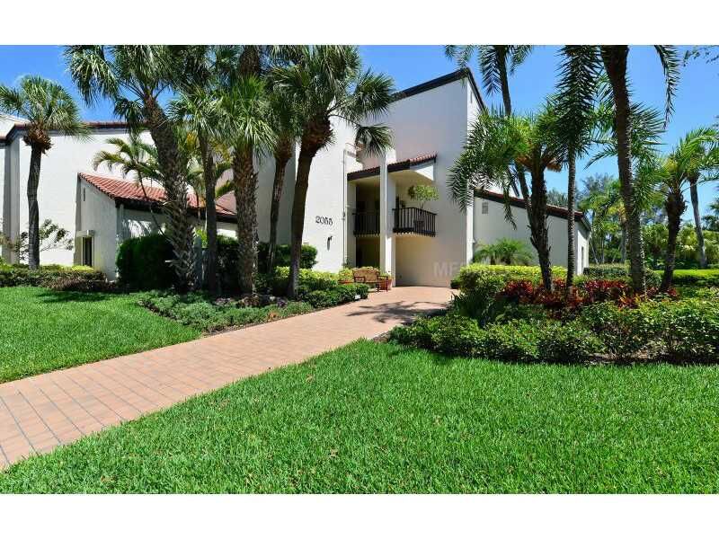 Property Photo:  2055 Gulf Of Mexico Drive 109-B  FL 34228 
