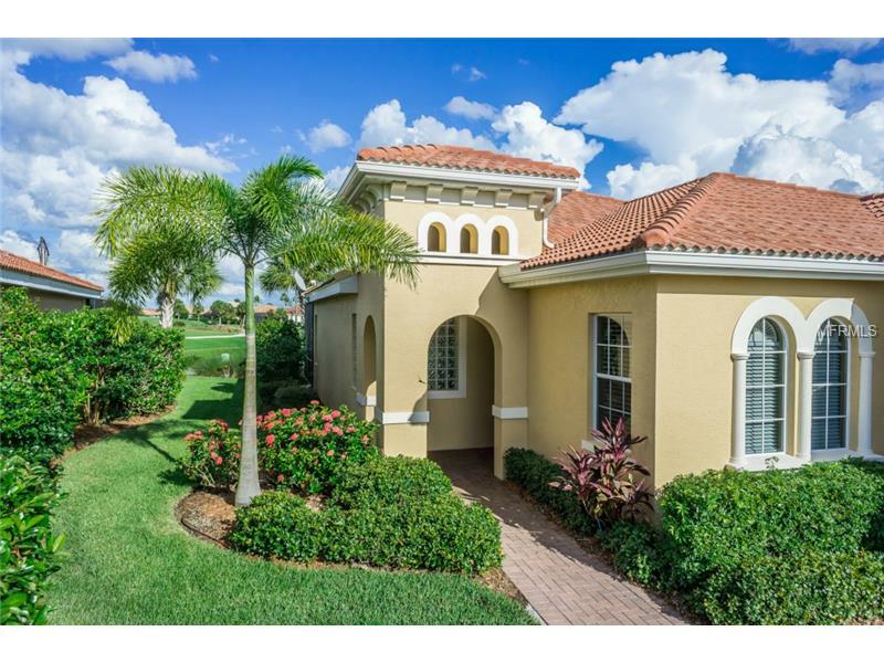 Property Photo:  118 Savona Way  FL 34275 