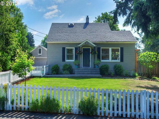 Property Photo: 3560 SW 110th Ave OR 97005