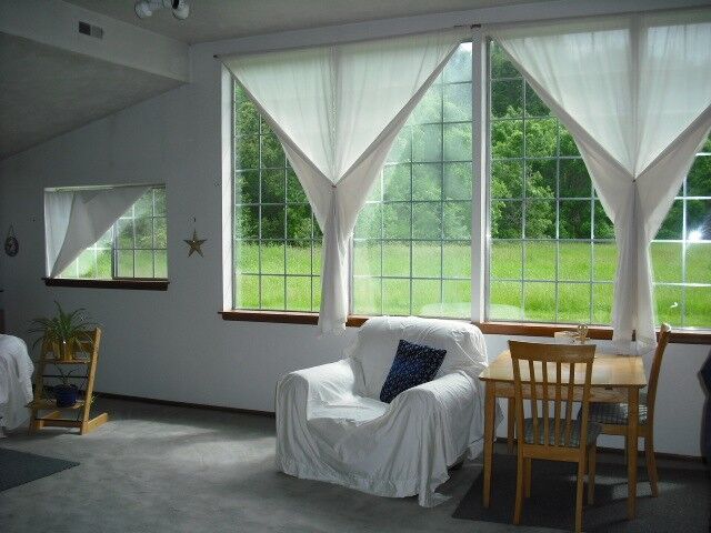 Property Photo: 21301 Thompson Creek Rd SE WA 98589