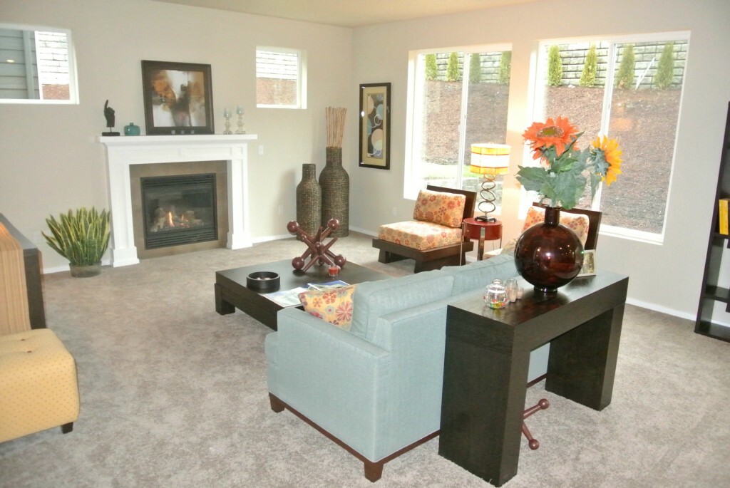 Property Photo: 4810 80th Dr NE WA 98270
