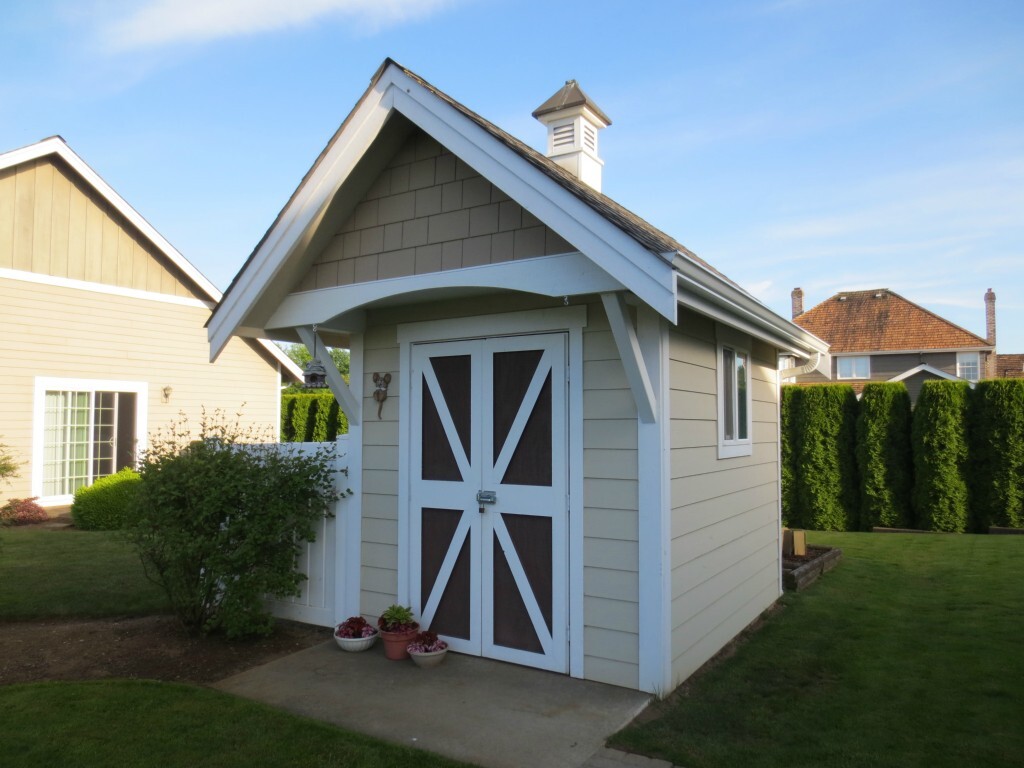 Property Photo: 1904 Bender Park Blvd A WA 98264