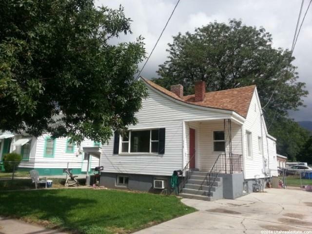 Property Photo: Address not disclosed UT 84404