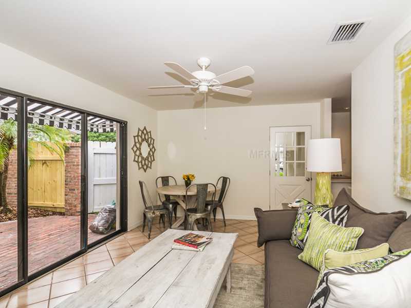 Property Photo:  3114 S Julia Circle  FL 33629 