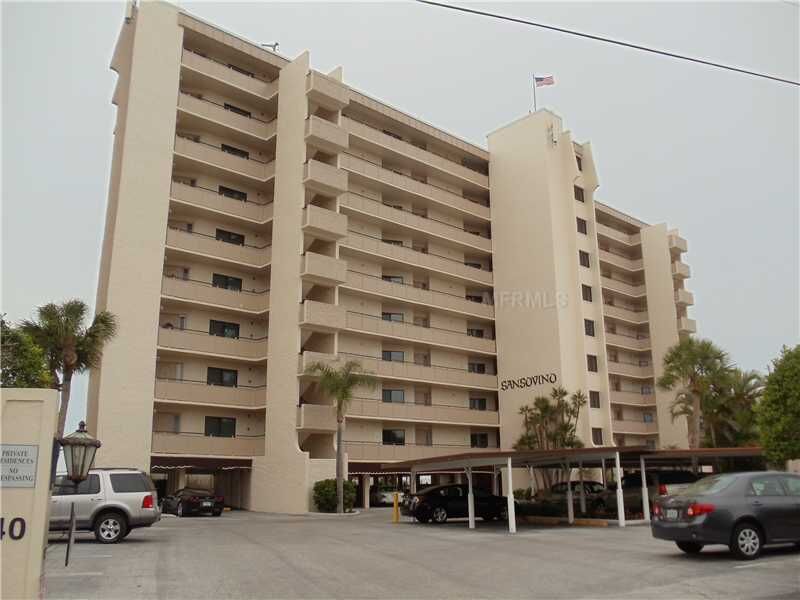 Property Photo:  840 N The Esplanade N 903  FL 34285 